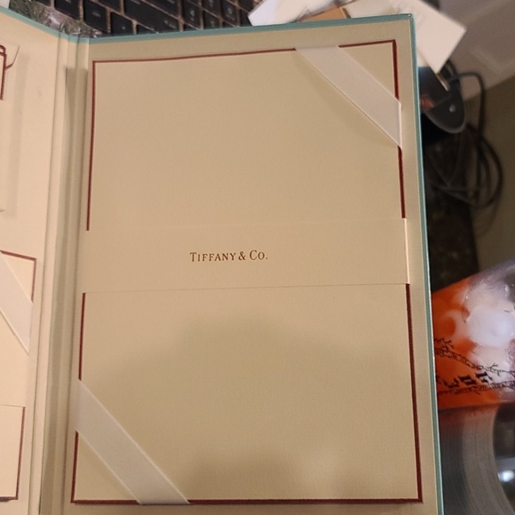 Tiffany & Co. Writing set - Picture 2 of 6